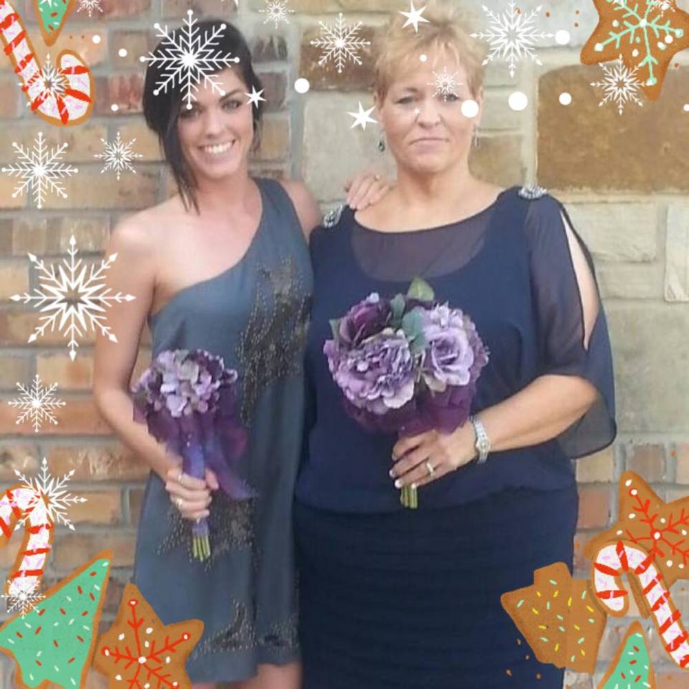 Meet your Posher, Kimberly d